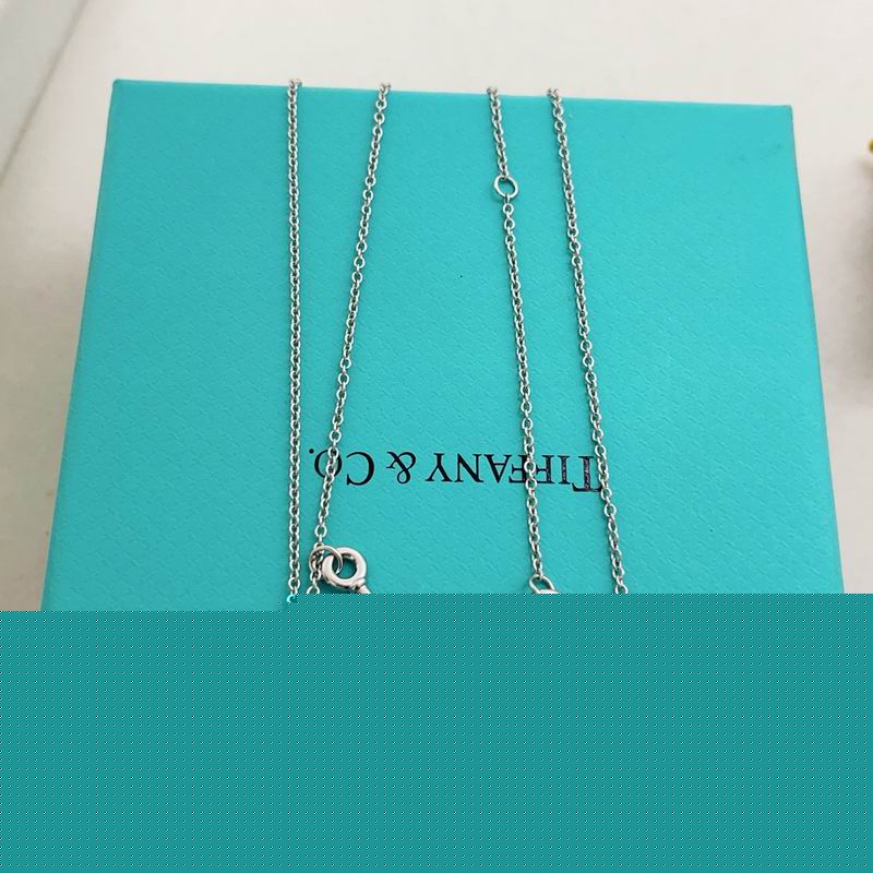 Tiffany Necklace 05yxs16